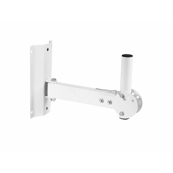 OMNITRONIC WH-1 Wall-Mounting 30 kg max white