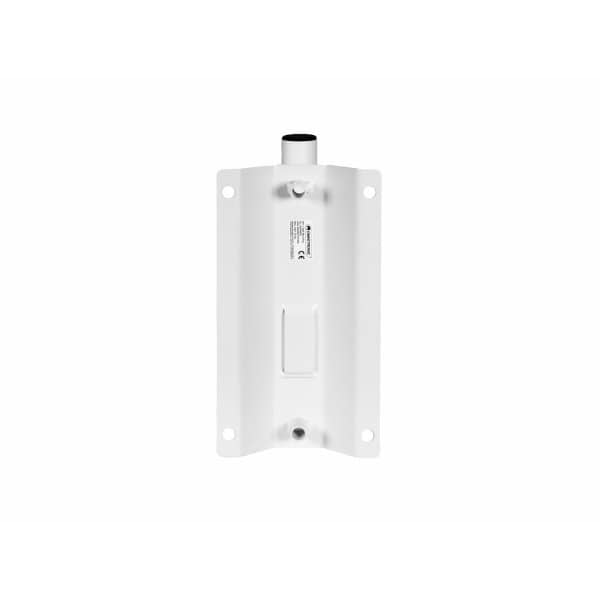 OMNITRONIC WH-1 Wall-Mounting 30 kg max white