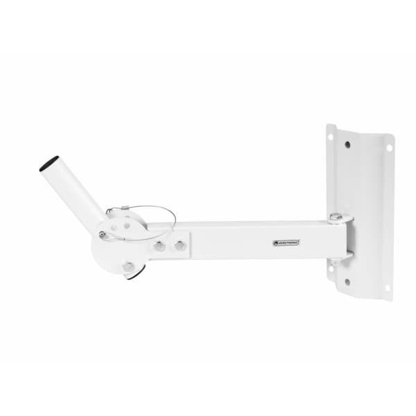 OMNITRONIC WH-1 Wall-Mounting 30 kg max white