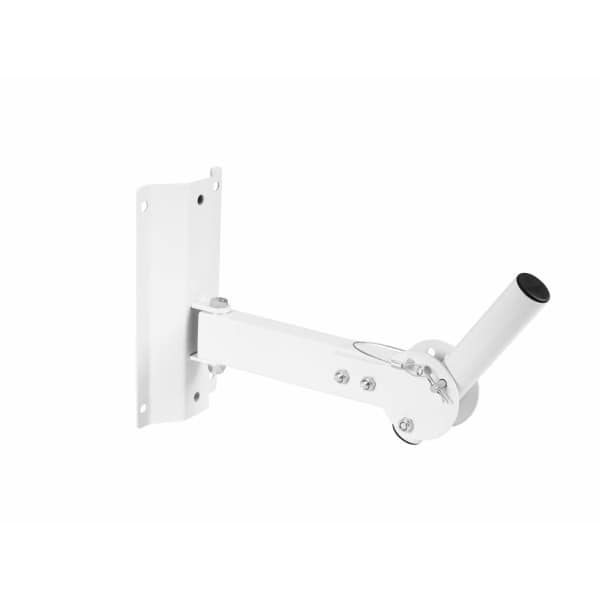 OMNITRONIC WH-1L Wall-Mounting 25 kg max white