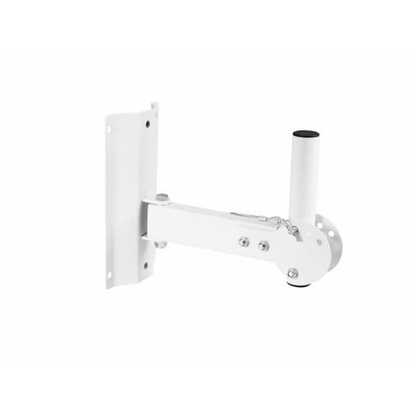 OMNITRONIC WH-1L Wall-Mounting 25 kg max white