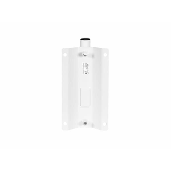 OMNITRONIC WH-1L Wall-Mounting 25 kg max white