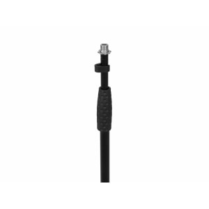 K&M 259/1 Microphone stand - black