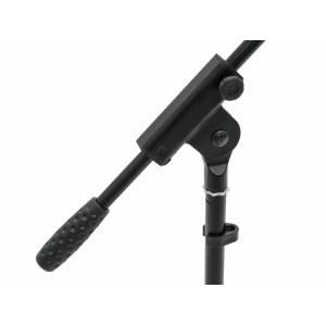 K&M 260/1B Microphone stand - black