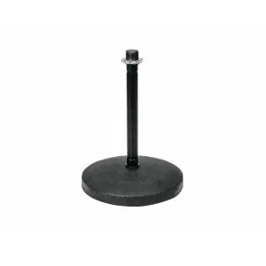 OMNITRONIC GES-1 Mic Table Stand