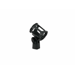 RELACART M4 Microphone Clamp