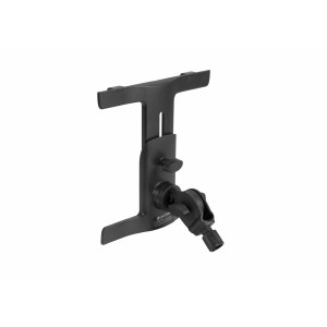 OMNITRONIC IH-2 Pad Holder for Microphone Stands