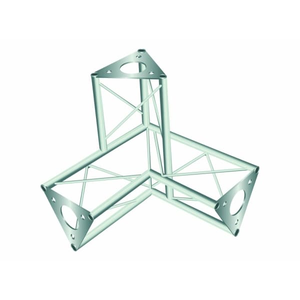 DECOTRUSS SAL-31 Corner 3-Way / right si