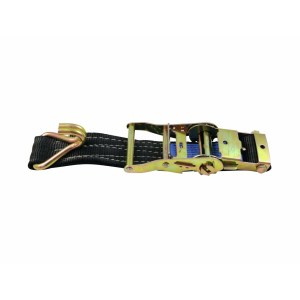 SHZ Clamping Belt S200 lock 5m/25mm black