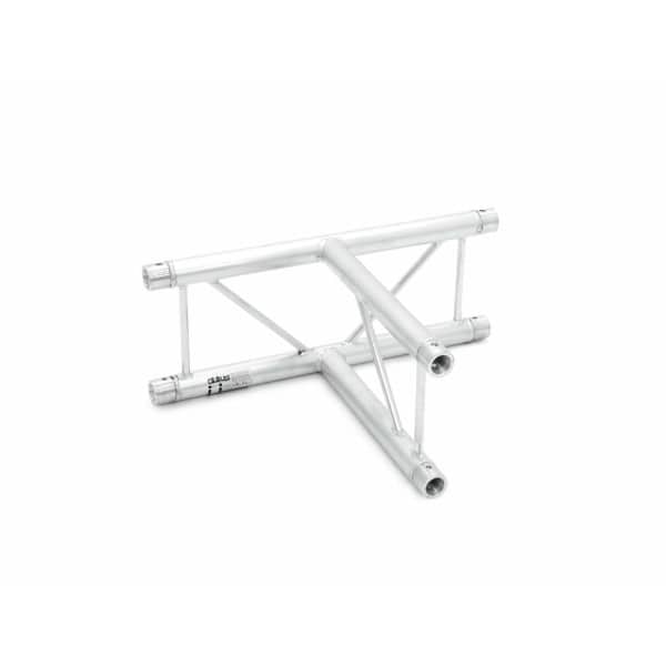 ALUTRUSS BILOCK BQ2-PAT36V 3-way T-Piece 90°