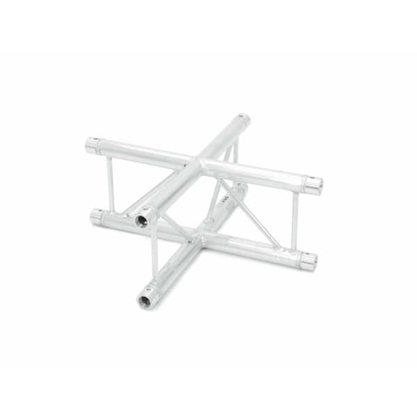 ALUTRUSS BILOCK BQ2-PAC41V 4-way Cross Piece