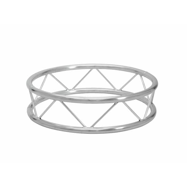 ALUTRUSS BILOCK Circle d=1m (inside) vertical