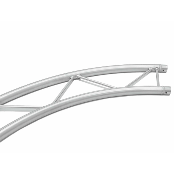 ALUTRUSS BILOCK Circle d=4m (inside) horizontal - Image 3