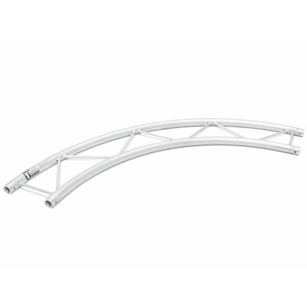 ALUTRUSS BILOCK Circle d=5m (inside) hor. 8tlg. - Image 2