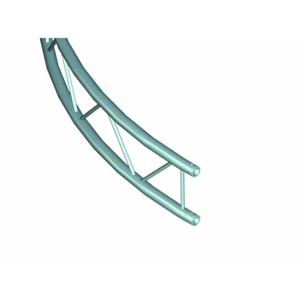 ALUTRUSS BILOCK Element f.Circle 4m ins. vert.90° - Image 4