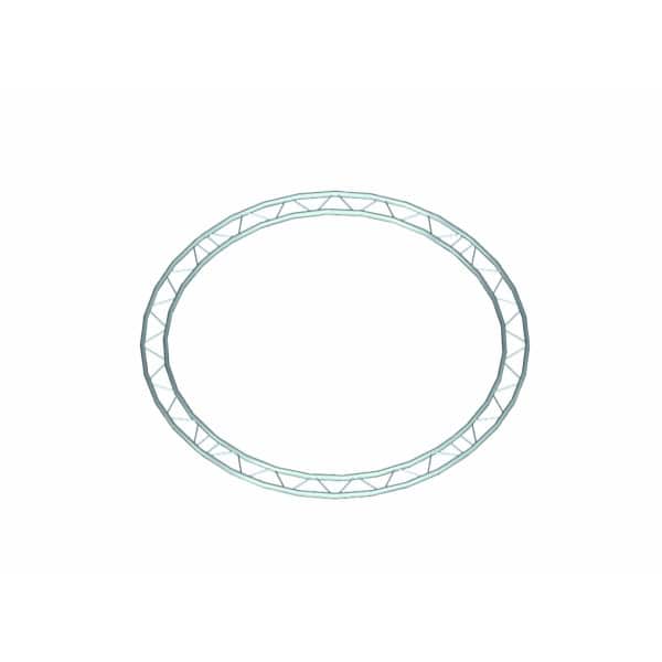 ALUTRUSS BILOCK Element f.Circle 1m(innen)hori.90° - Image 2