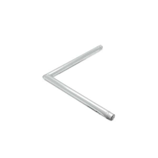 ALUTRUSS DECOLOCK DQ1-C21 2-Way Corner 90°