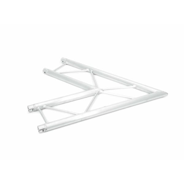 ALUTRUSS DECOLOCK DQ2-PAC20H 2-way Corner 60°