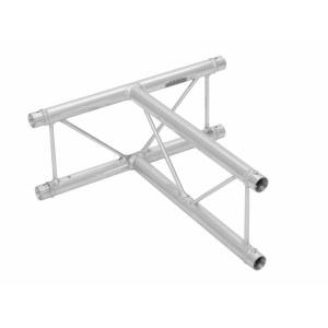 ALUTRUSS DECOLOCK DQ2-PAT36V 3-way T-Piece 90° 500mm version