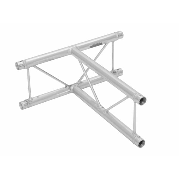 ALUTRUSS DECOLOCK DQ2-PAT36V 3-way T-Piece 90° 500mm version