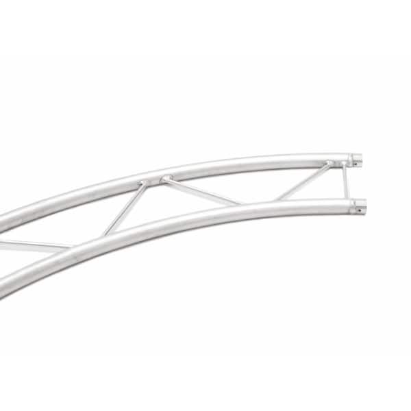 ALUTRUSS DECOLOCK DQ2 Circle 4m(inside) horizontal