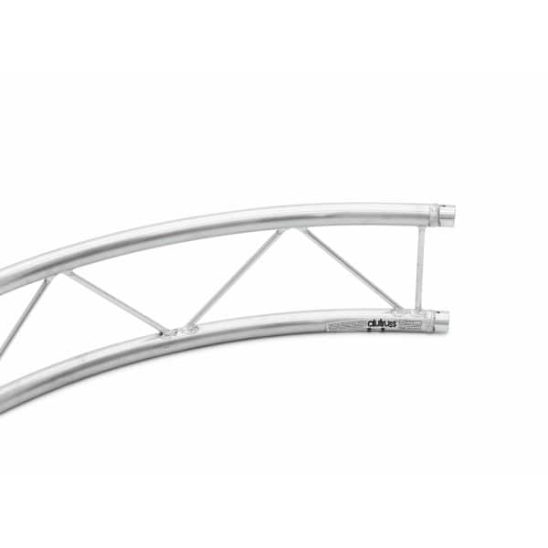 ALUTRUSS DECOLOCK DQ2 Element f.Circle 1m vert.90° - Image 4