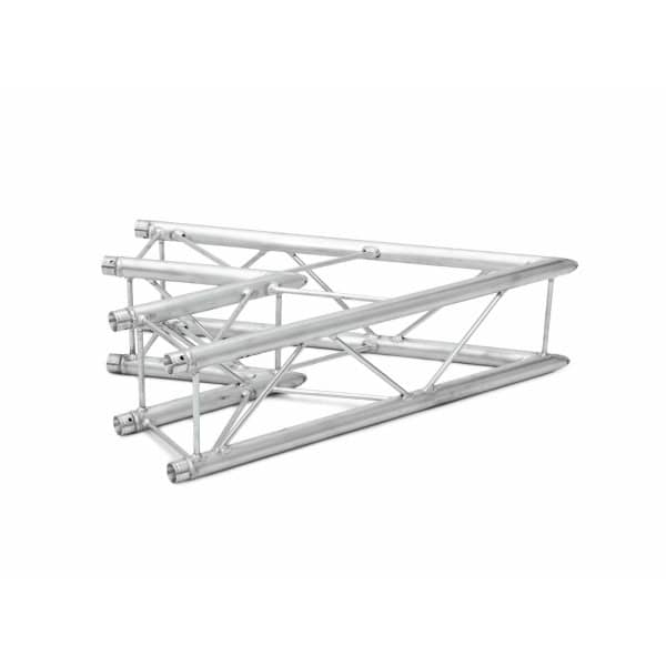 ALUTRUSS DECOLOCK DQ4-PAC19 2-Way Corner 45°