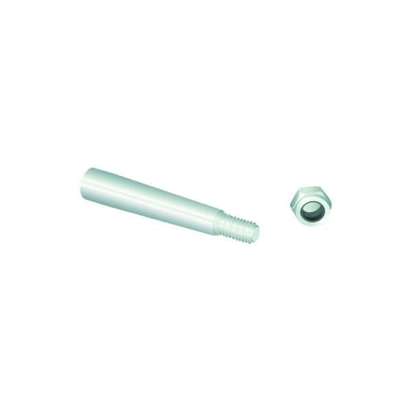 ALUTRUSS QUICK-LOCK Spare Pivot with Nut M8