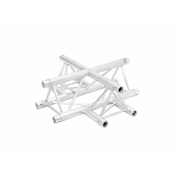 ALUTRUSS TRILOCK 6082AC-41 4-Way Cross