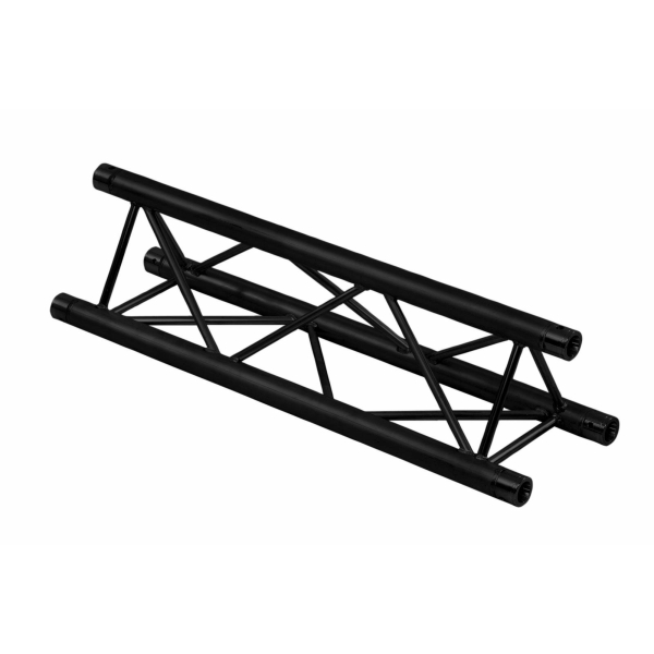 ALUTRUSS TRILOCK S-2500 3-Way Cross Beam black