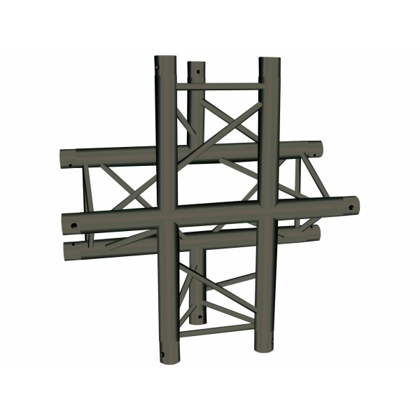 ALUTRUSS TRILOCK S-PAC-41 SU 4-Way Cross