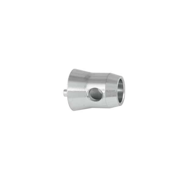 ALUTRUSS QUADLOCK QL-ET Half Cone