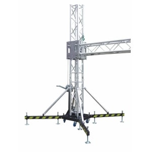 Tower-System
