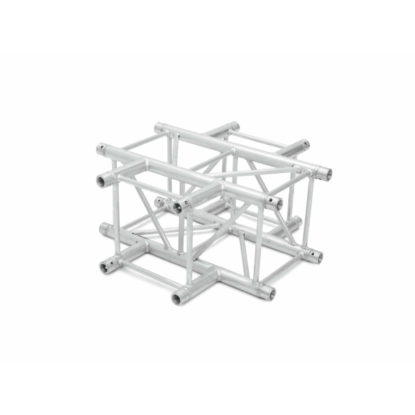 ALUTRUSS QUADLOCK TQ390-QQT41 4-Way Cross Piece