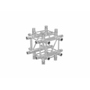 ALUTRUSS QUADLOCK 6082C-61(50) 6-Way Cross Piece