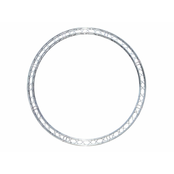 ALUTRUSS QUADLOCK 6082 Circle d=3m (inside)