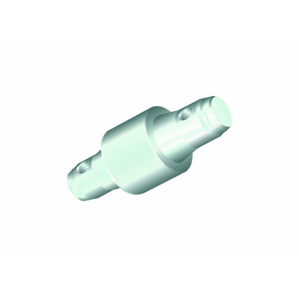 ALUTRUSS QUICK-LOCK GL33-ET34 Distance-Part 30mm