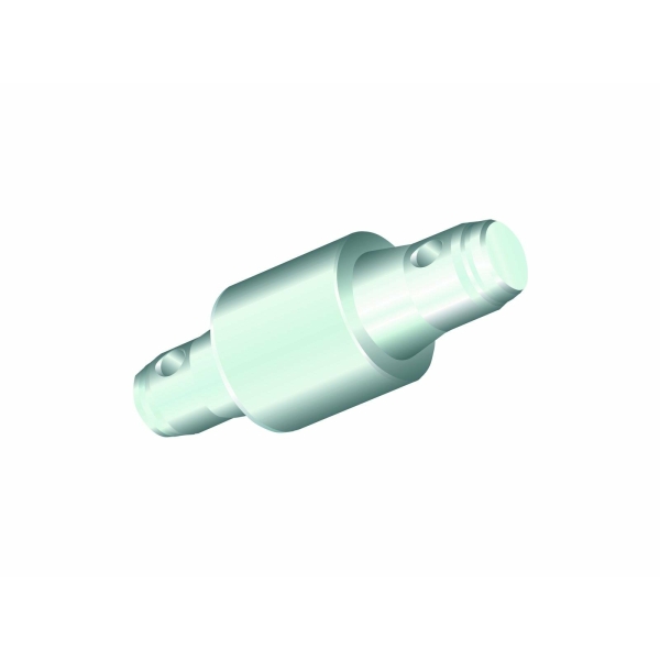 ALUTRUSS QUICK-LOCK GL33-ET34 Distance-Part 50mm