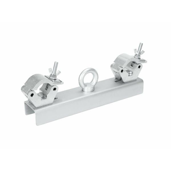 ALUTRUSS GI-1/Clamps Truss Adapter silver