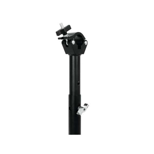 GUIL TTL-02/N Telescopic Arm 1150-1950mm black