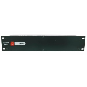 EUROLITE Board 6 with 6x Safety-Outlets