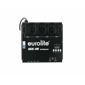 EUROLITE Modul signal in/out DPX-1210