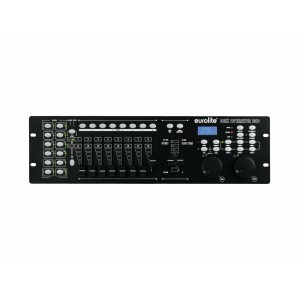 EUROLITE SAP-1024 MK2 Standalone Player