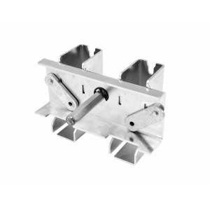 GUIL TMU-02/440 Clamp Connector