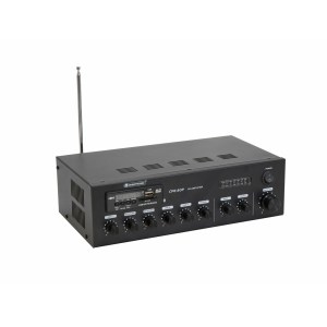 OMNITRONIC CPE-40P PA Mixing Amplifier