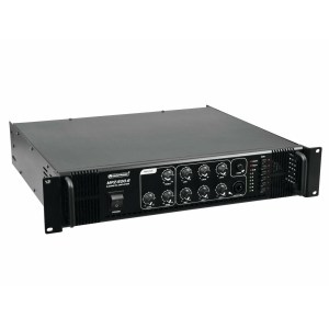 OMNITRONIC MP-120 PA Mixing Amplifier