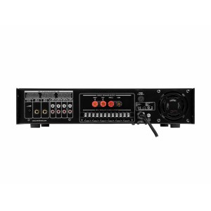 OMNITRONIC MPZ-180.6P PA Mixing Amplifier