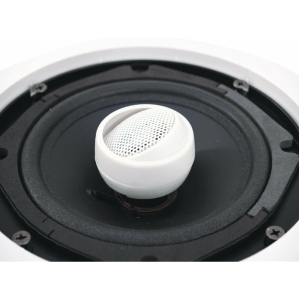 OMNITRONIC CST-5 2-Way Ceiling Speaker
