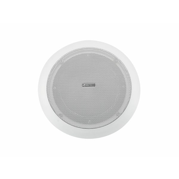 OMNITRONIC CS-6 Ceiling Speaker white