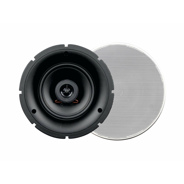 OMNITRONIC CSX-5 Ceiling Speaker white